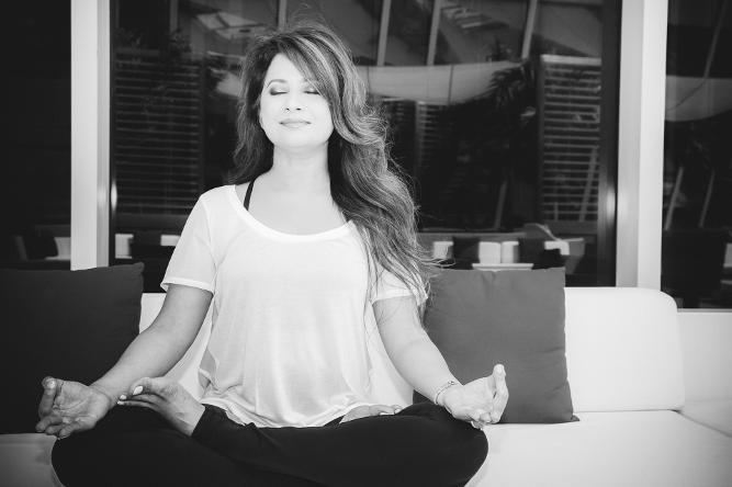 Yoga for Musicians in Dubai